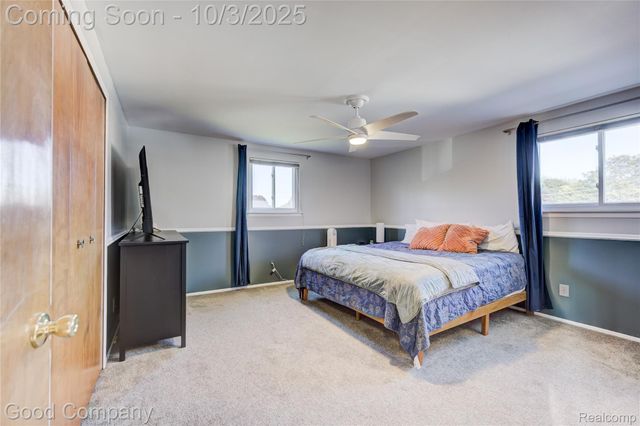 38576 Foxcroft Street, Harrison Charter Township, MI 48045