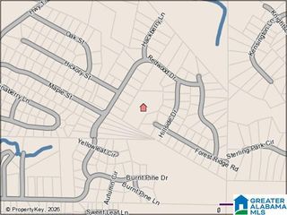 4 Acres WOODLAND HILLS, Alabaster, AL 35114