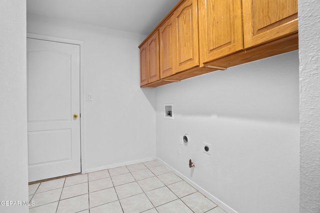 660 ROSINANTE Road, El Paso, TX 79922