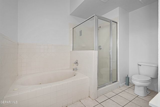 660 ROSINANTE Road, El Paso, TX 79922