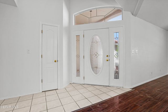 660 ROSINANTE Road, El Paso, TX 79922