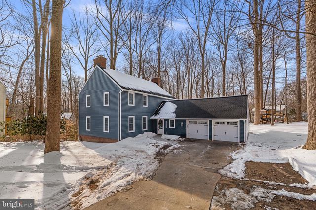 11093 WINEGLASS CT, Columbia, MD 21044