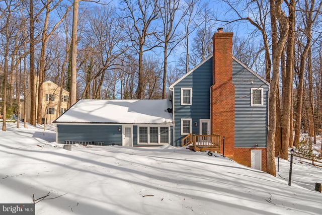 11093 WINEGLASS CT, Columbia, MD 21044