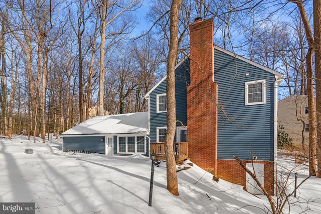 11093 WINEGLASS CT, Columbia, MD 21044