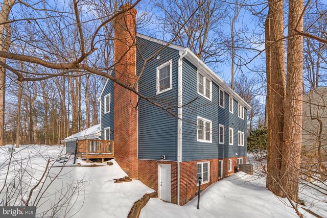 11093 WINEGLASS CT, Columbia, MD 21044