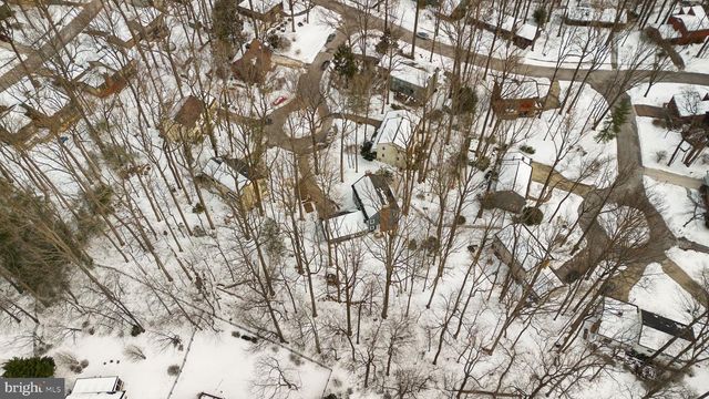 11093 WINEGLASS CT, Columbia, MD 21044