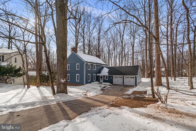 11093 WINEGLASS CT, Columbia, MD 21044