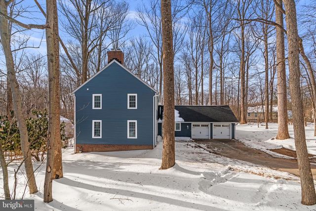 11093 WINEGLASS CT, Columbia, MD 21044