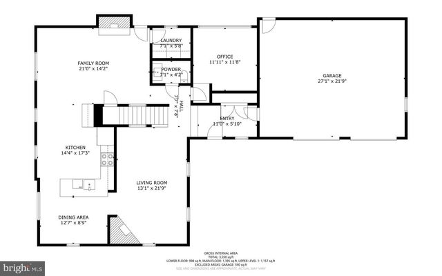 11093 WINEGLASS CT, Columbia, MD 21044