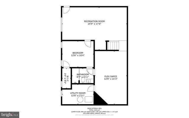 11093 WINEGLASS CT, Columbia, MD 21044
