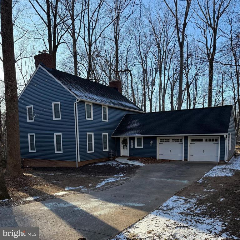 11093 WINEGLASS CT, Columbia, MD 21044