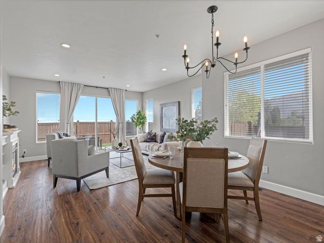 1873 E OAK BEND DR, Draper, UT 84020