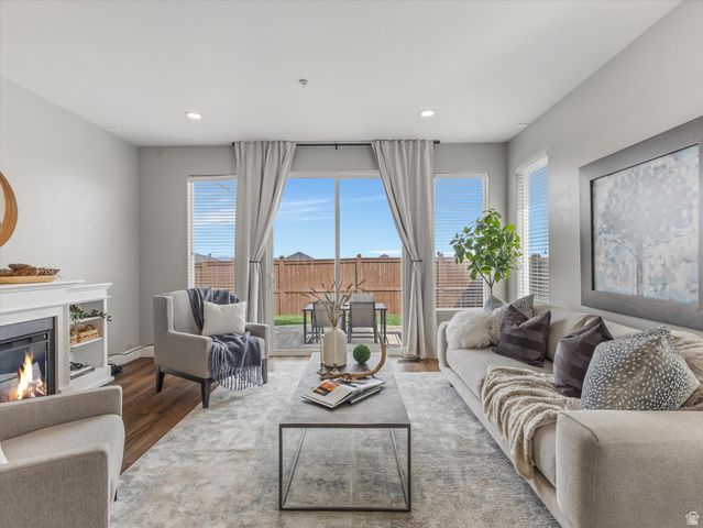 1873 E OAK BEND DR, Draper, UT 84020