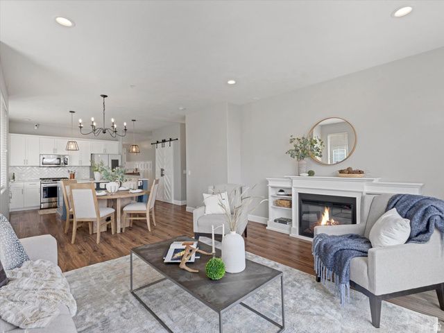 1873 E OAK BEND DR, Draper, UT 84020