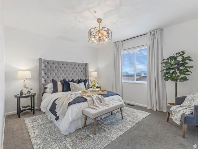 1873 E OAK BEND DR, Draper, UT 84020