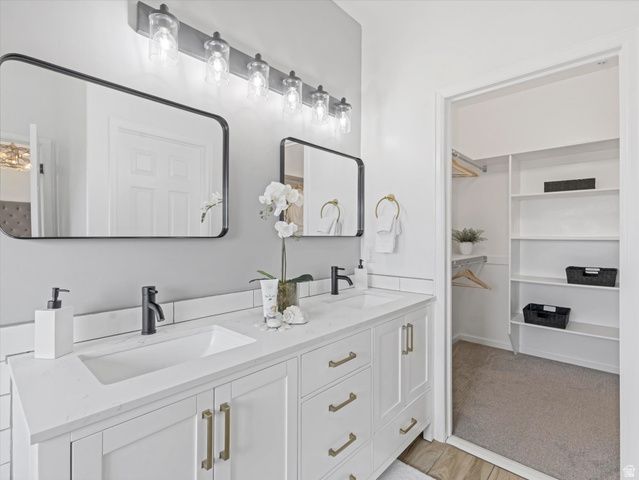 1873 E OAK BEND DR, Draper, UT 84020