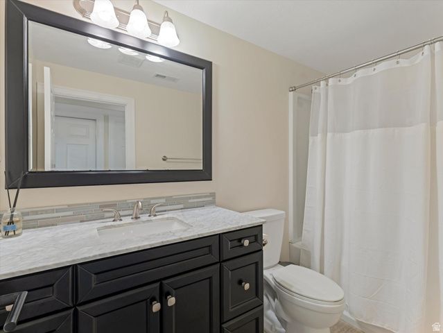 1873 E OAK BEND DR, Draper, UT 84020