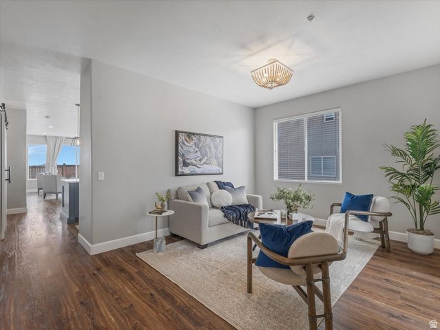 1873 E OAK BEND DR, Draper, UT 84020