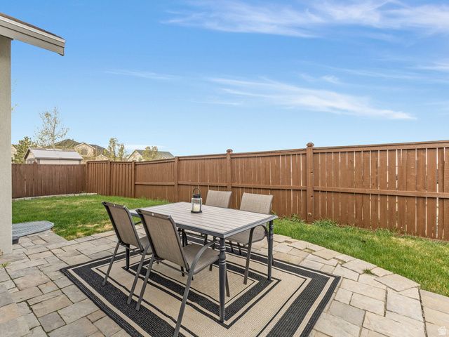 1873 E OAK BEND DR, Draper, UT 84020