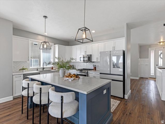 1873 E OAK BEND DR, Draper, UT 84020