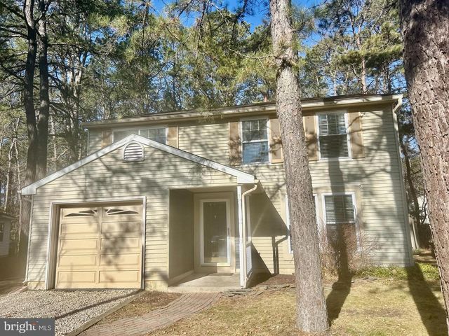 7 HADDON CT W, Marlton, NJ 08053