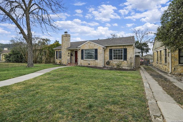 336 North, San Antonio, TX 78201