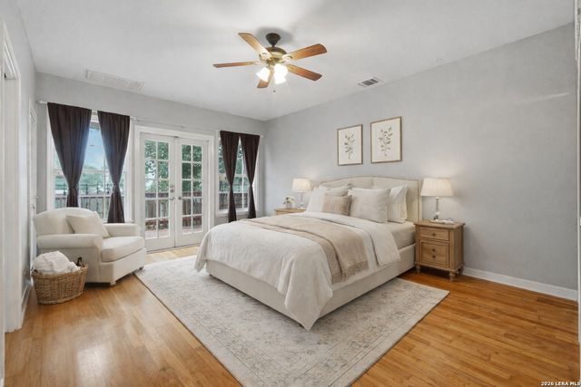 336 North, San Antonio, TX 78201