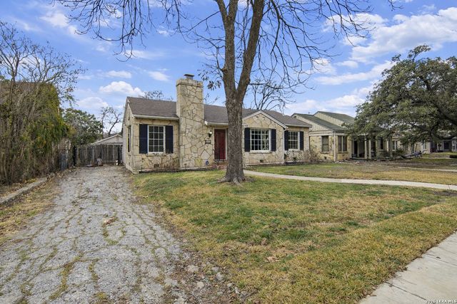 336 North, San Antonio, TX 78201