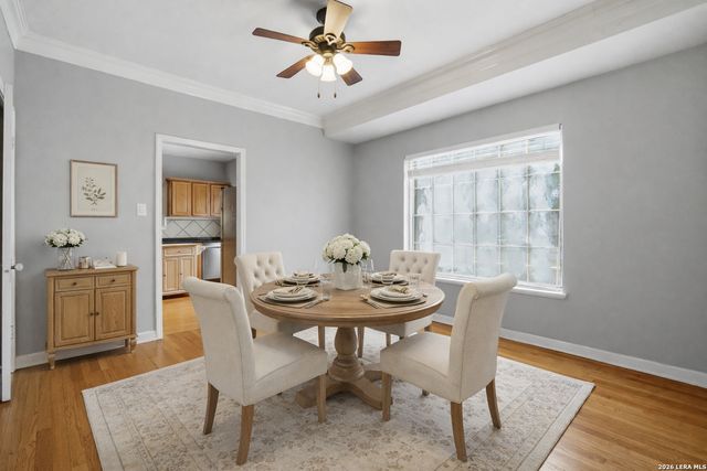 336 North, San Antonio, TX 78201