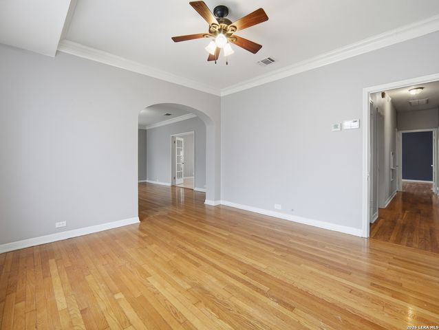 336 North, San Antonio, TX 78201