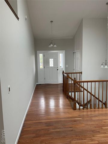 327 Wildberry Lane, Unincorporated, MO 63304