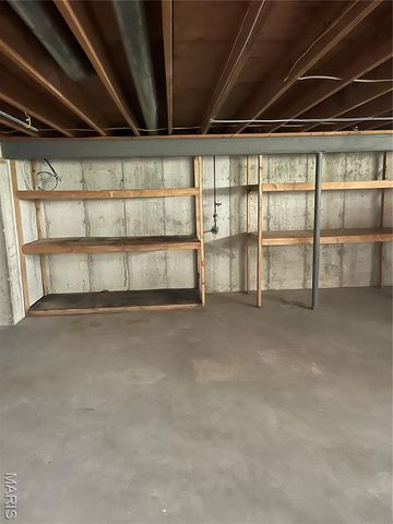 327 Wildberry Lane, Unincorporated, MO 63304