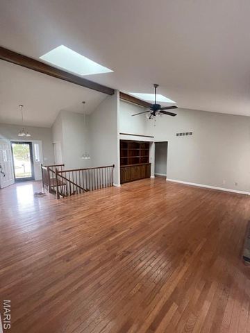 327 Wildberry Lane, Unincorporated, MO 63304