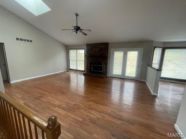 327 Wildberry Lane, Unincorporated, MO 63304