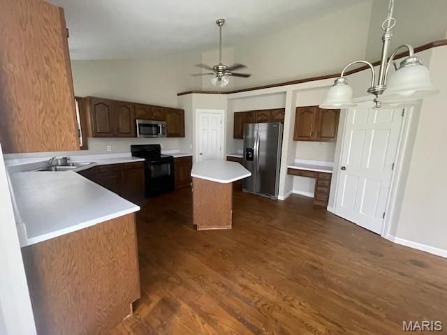 327 Wildberry Lane, Unincorporated, MO 63304