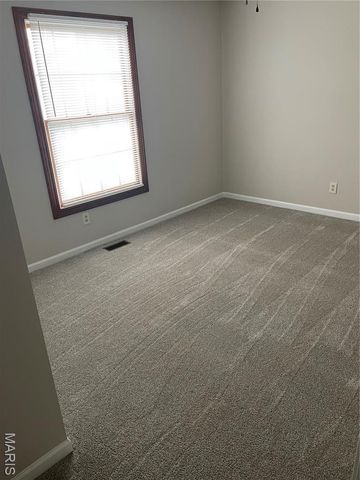 327 Wildberry Lane, Unincorporated, MO 63304