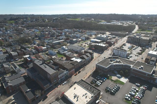 921 Monmouth Street, Newport, KY 41071