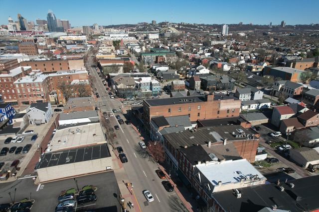 921 Monmouth Street, Newport, KY 41071