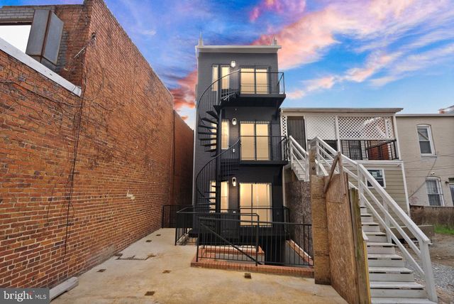 1138 Florida Ave NE Apt 2, Washington, DC 20002
