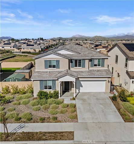30342 Singer Lane, Menifee, CA 92584