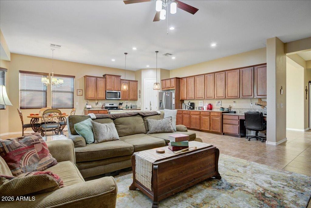 18025 W CASSIA Way, Goodyear, AZ 85338 — photo 3