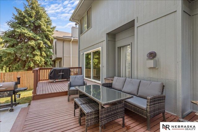 13601 S 33rd Street, Bellevue, NE 68123