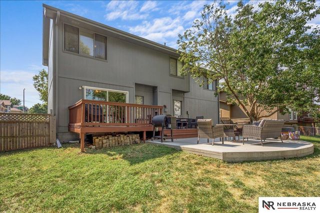 13601 S 33rd Street, Bellevue, NE 68123