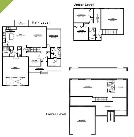 2531 Otter Place, Muskegon, MI 49444