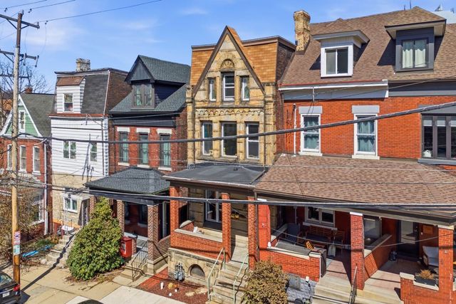 381 Fisk STREET, Lawrenceville, PA 15201