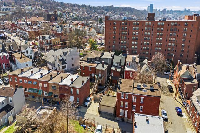 381 Fisk STREET, Lawrenceville, PA 15201