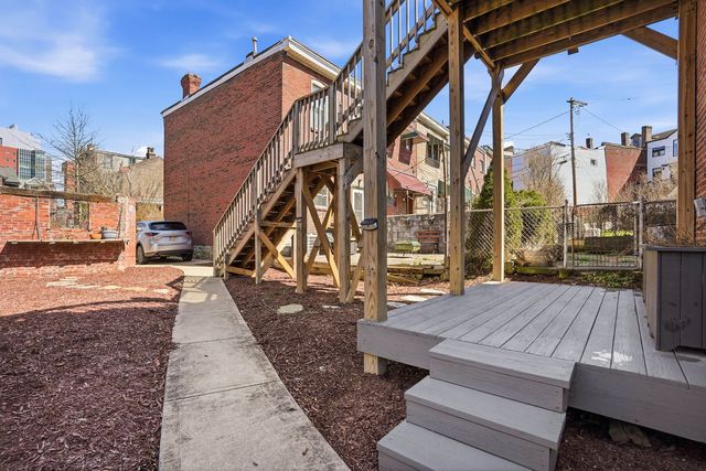 381 Fisk STREET, Lawrenceville, PA 15201