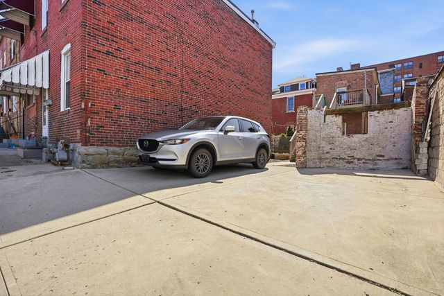 381 Fisk STREET, Lawrenceville, PA 15201