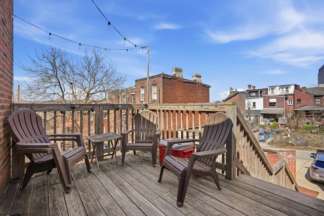 381 Fisk STREET, Lawrenceville, PA 15201