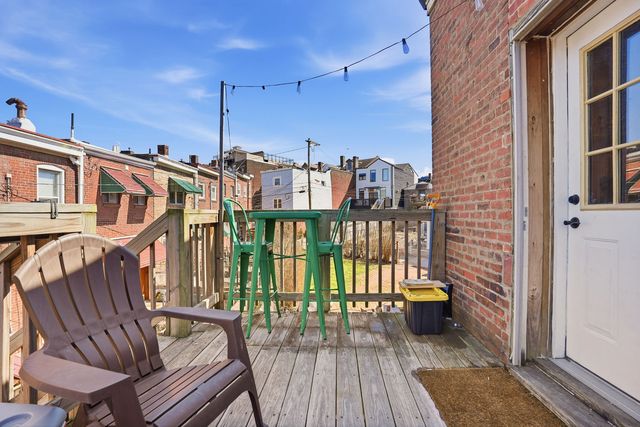 381 Fisk STREET, Lawrenceville, PA 15201